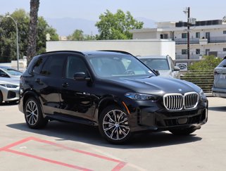 New 2026 BMW X5 xDrive50e w/ M Sport Package image 1