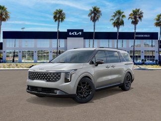 New 2026 Kia Carnival SX image 1