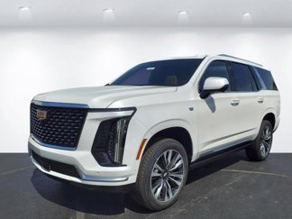 New 2025 Cadillac Escalade Premium Luxury w/ Touring Package image 1