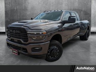 New 2025 RAM 3500 Laramie image 1