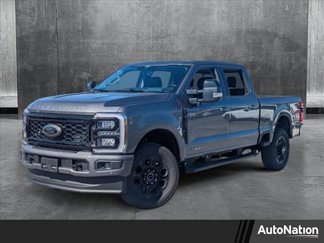 New 2025 Ford F250 Lariat w/ Lariat Ultimate Package image 1