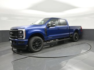 New 2026 Ford F250 Lariat video 1
