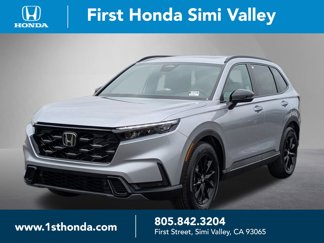 New 2026 Honda CR-V Sport-L image 1