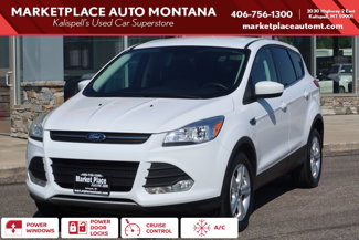 Used 2015 Ford Escape SE image 1