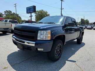 Used 2011 Chevrolet Silverado 1500 LT w/ All-Star Edition image 1