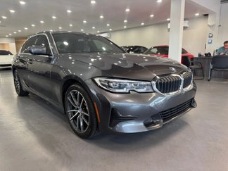 Used 2020 BMW 330i Sedan image 1