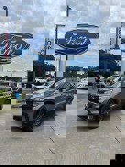 Used 2025 Ford Explorer ST w/ Sun And Sound Package image 1
