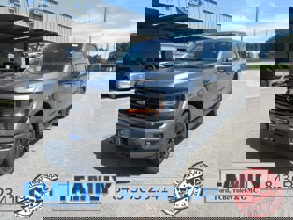 New 2025 Ford F150 XLT w/ Equipment Group 302A MID video 1