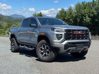 Used 2023 GMC Canyon AT4X image 1