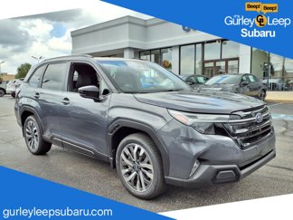 New 2025 Subaru Forester Touring image 1