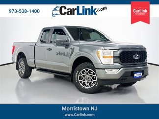 Used 2021 Ford F150 XL w/ Equipment Group 101A High image 1