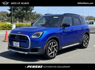 New 2025 MINI Cooper Countryman S image 1