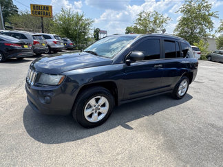 Used 2016 Jeep Compass Sport image 1