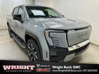 New 2025 GMC Sierra EV Denali image 1