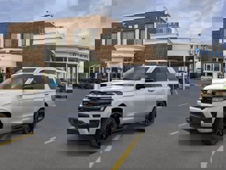 New 2024 Ford Expedition Limited image 1