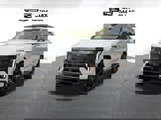 New 2026 Cadillac Escalade IQ Sport 1 image 1