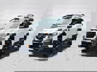 Used 2022 Subaru Outback Wilderness image 1