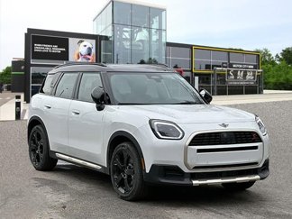 New 2025 MINI Cooper Countryman S image 1
