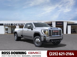 New 2025 GMC Sierra 3500 Denali image 1