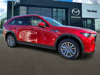 New 2025 MAZDA CX-90 3.3 Turbo w/ Preferred Package image 1