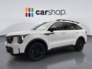 Used 2024 Kia Sorento SX Prestige image 1