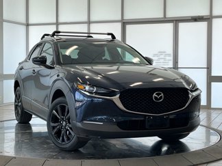 Used 2024 MAZDA CX-30 AWD 2.5 S w/ Select Sport Pkg image 1