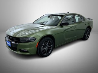 Certified 2023 Dodge Charger SXT w/ Blacktop Special Edition image 1