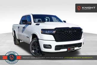 New 2025 RAM 1500 Big Horn video 1