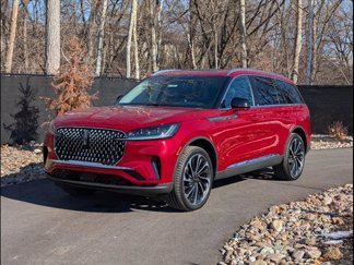 New 2025 Lincoln Aviator Reserve w/ Equipment Group 201A image 1