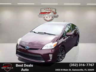 Used 2013 Toyota Prius One image 1