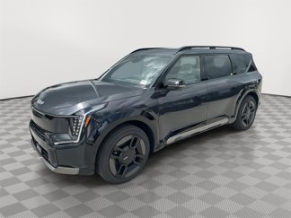New 2026 Kia EV9 GT-Line image 1