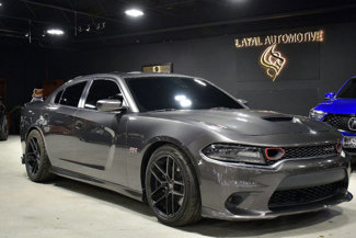 Used 2020 Dodge Charger Scat Pack w/ Plus Group image 1