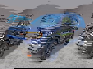 New 2026 Honda Passport TrailSport image 1
