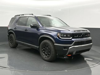 New 2026 Honda Passport TrailSport Elite image 1