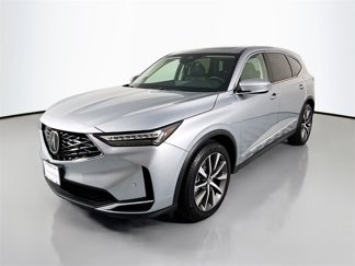 Used 2025 Acura MDX w/ Technology Package image 1