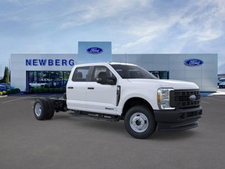 New 2026 Ford F350 XL image 1