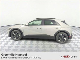 New 2025 Hyundai Ioniq 5 SEL image 1