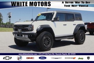 Used 2023 Ford Bronco Raptor image 1