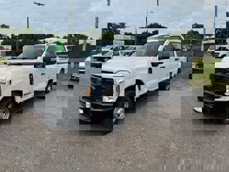 New 2025 Ford F250 XL image 1