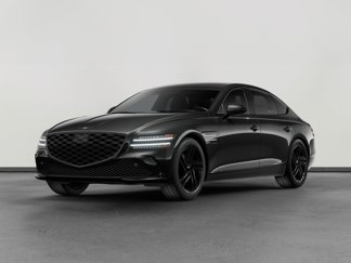 New 2026 Genesis G80 3.5T Prestige video 1