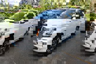 Used 2016 GMC Terrain Denali image 1