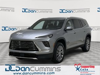 New 2025 Buick Enclave Preferred image 1
