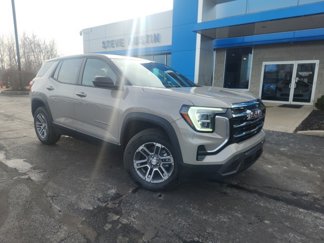 New 2025 GMC Terrain Elevation image 1
