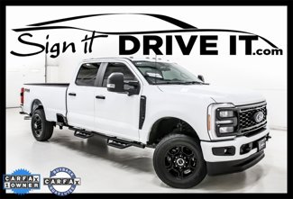 Used 2023 Ford F350 XL w/ STX Appearance Package image 1