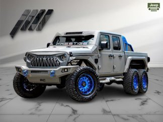 Used 2021 Jeep Gladiator Sport image 1