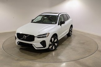 New 2025 Volvo XC60 T8 Plus w/ Climate Package image 1