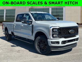 New 2025 Ford F250 Lariat image 1