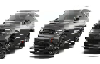 New 2025 Dodge Durango GT image 1