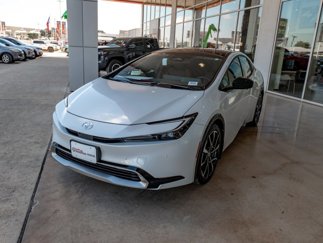 New 2026 Toyota Prius Plug-In Hybrid image 1