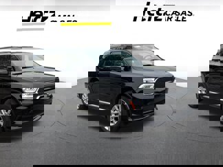 Used 2024 Dodge Durango SXT image 1